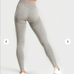 Gymshark Flex High Waisted Leggings